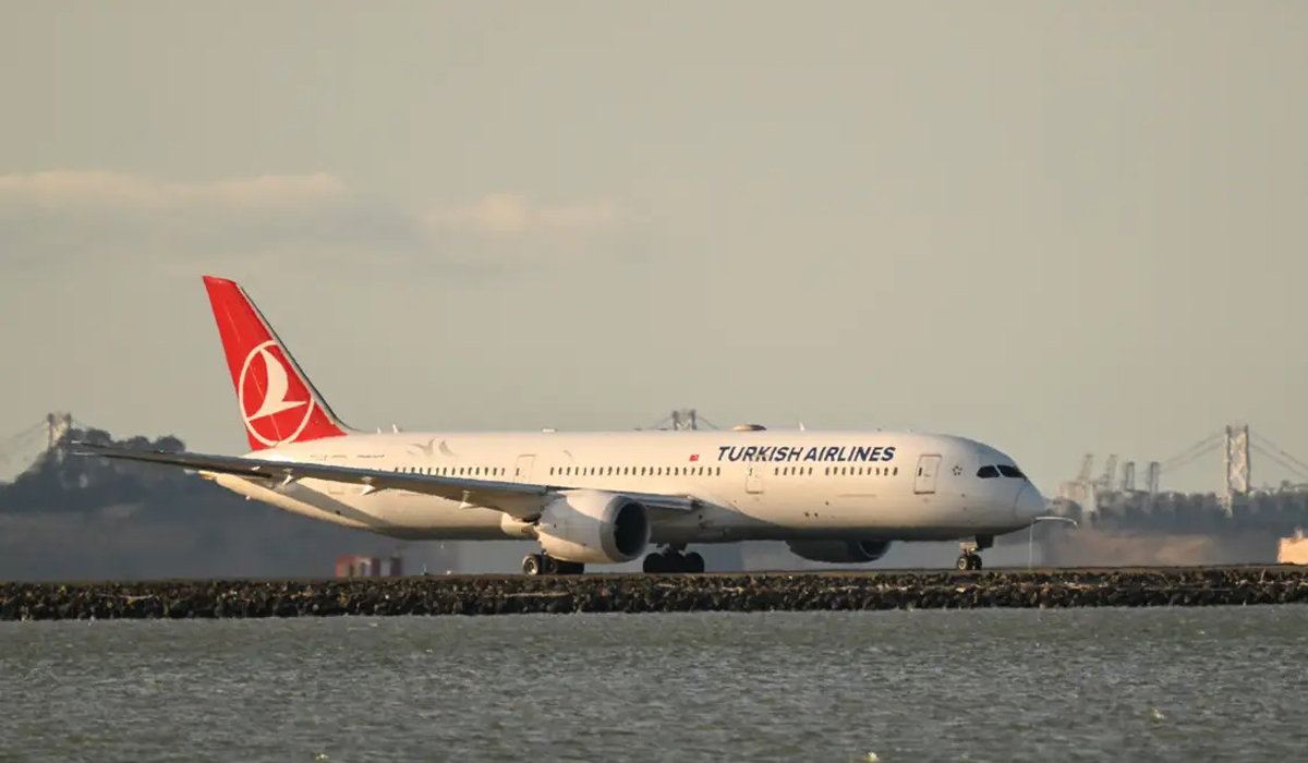 Turkish Airlines